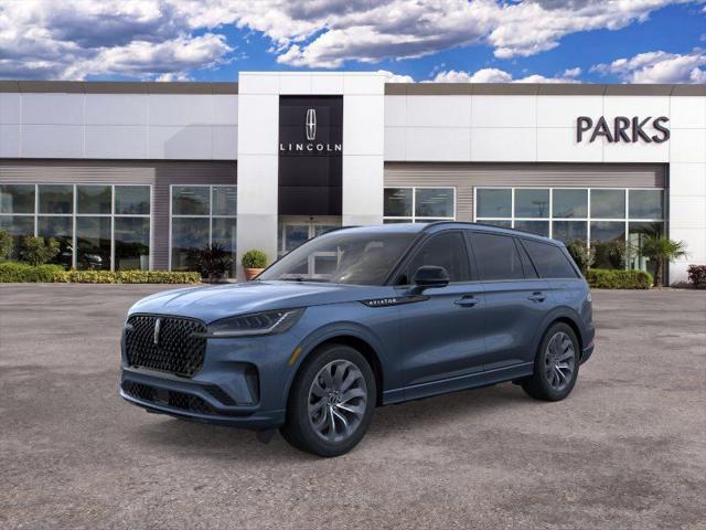 2026 Lincoln Aviator Premiere for sale in Tampa, FL