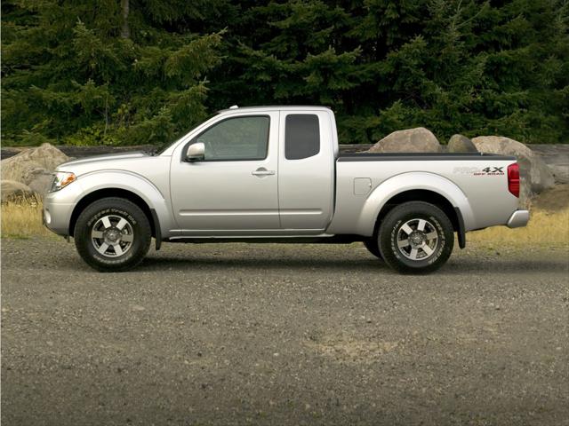 2019 Nissan Frontier SV for sale in Danville, VA