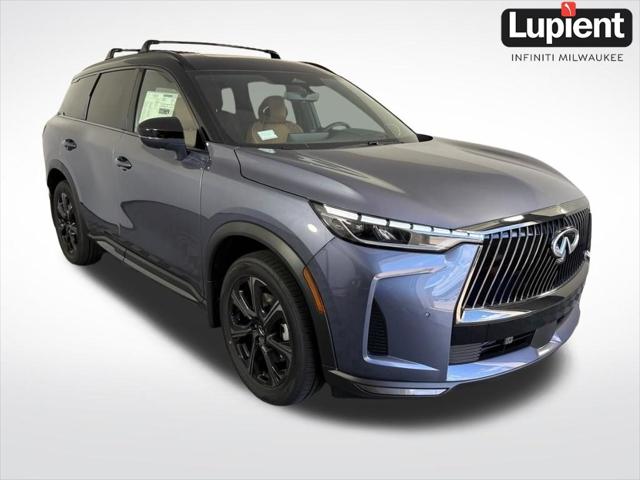2027 INFINITI QX60 Autograph for sale in WEST ALLIS, WI