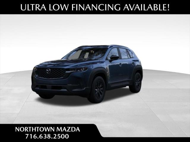 2026 Mazda CX-50 Hybrid Preferred for sale in Amherst, NY