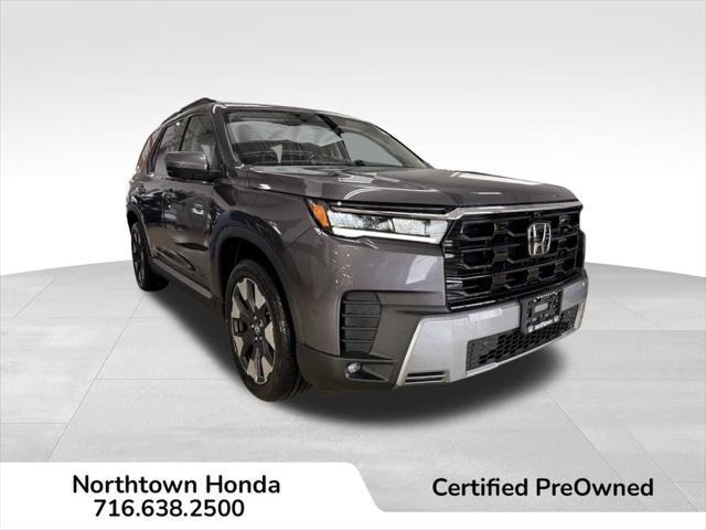 2026 Honda Pilot Touring for sale in Amherst, NY