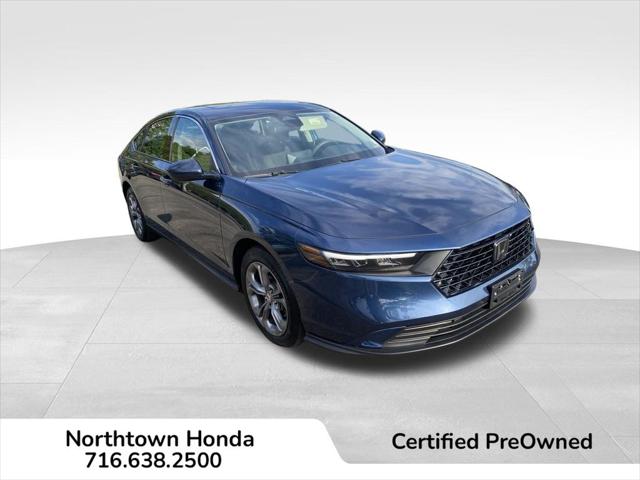 2024 Honda Accord EX for sale in Amherst, NY