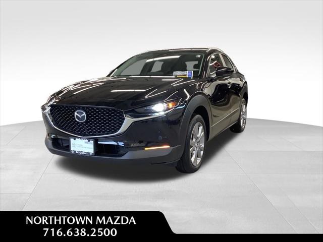 2023 Mazda CX-30 2.5 S Select for sale in Amherst, NY