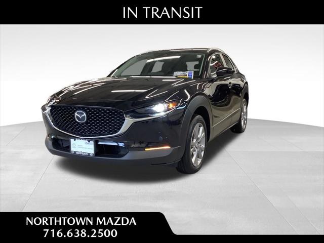 2023 Mazda CX-30 2.5 S Select for sale in Amherst, NY