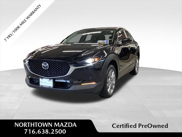 2023 Mazda CX-30 2.5 S Select for sale in Amherst, NY