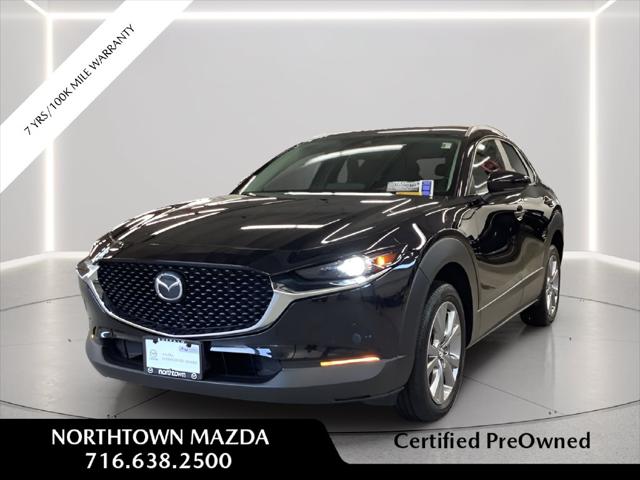2023 Mazda CX-30 2.5 S Select for sale in Amherst, NY