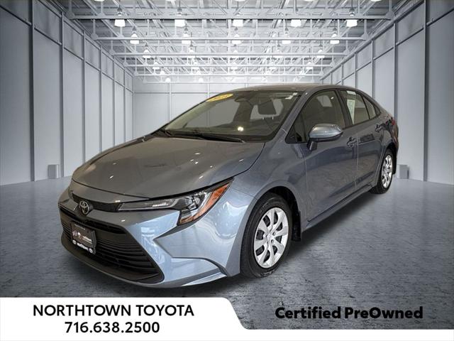 2023 Toyota Corolla LE for sale in Amherst, NY