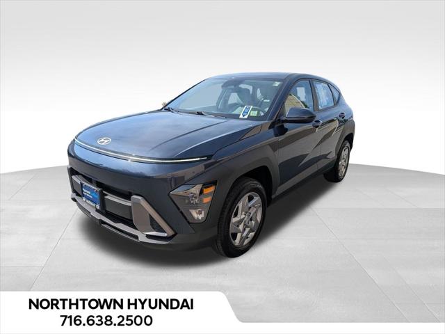 2024 Hyundai Kona SE for sale in Amherst, NY