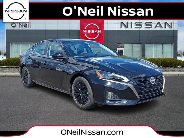 2026 Nissan Altima SV FWD for sale in Warminster, PA