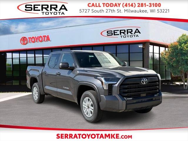 2026 Toyota Tundra SR5 CrewMax 5.5 Bed for sale in Milwaukee, WI