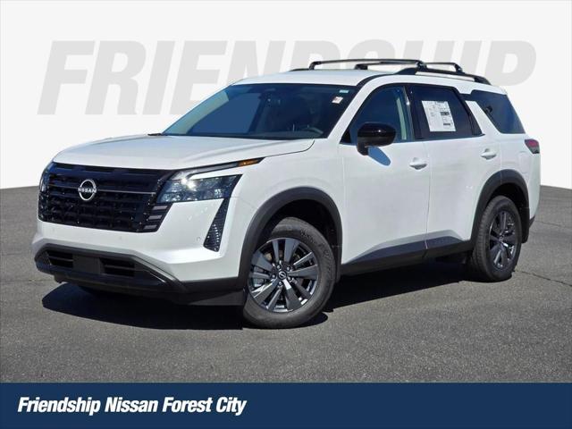 2026 Nissan Pathfinder SV for sale in Forest City, NC