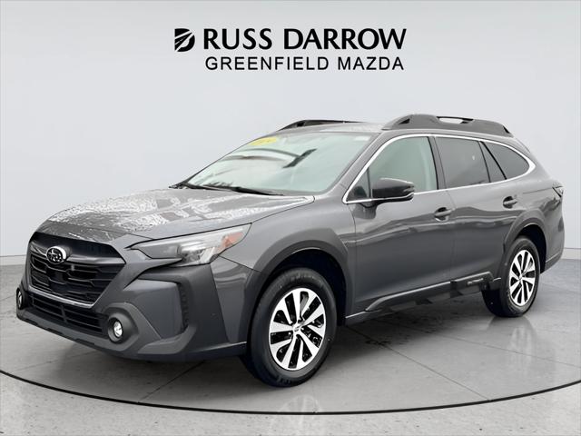 2024 Subaru Outback Premium for sale in Greenfield, WI