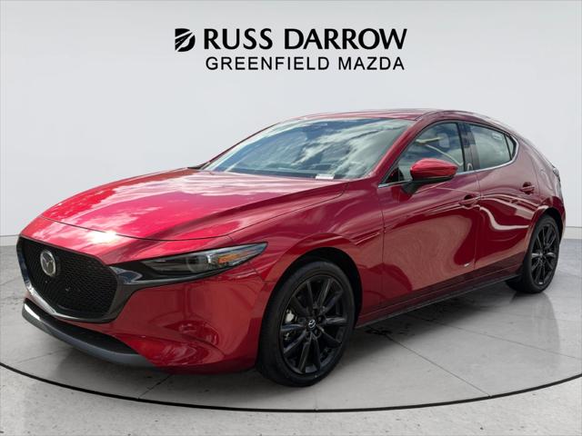 2026 Mazda Mazda3 2.5 S Premium for sale in Greenfield, WI