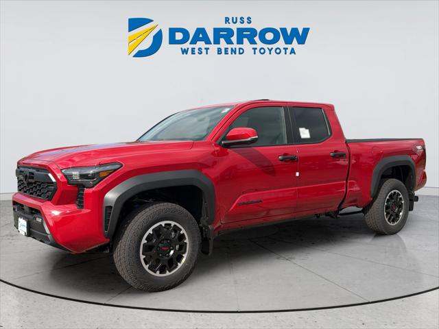 2026 Toyota Tacoma TRD Off Road for sale in West Bend, WI