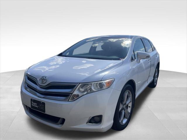 2015 Toyota Venza XLE V6 for sale in Austin, TX
