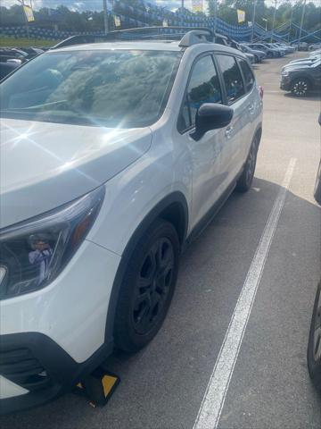 2024 Subaru Ascent Onyx Edition 7-Passenger for sale in Knoxville, TN