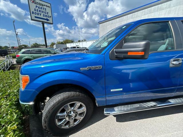 2013 Ford F-150 Unknown for sale in Knoxville, TN