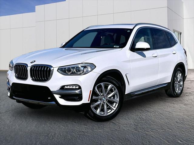 2019 BMW X3 xDrive30i for sale in Oklahoma City, OK