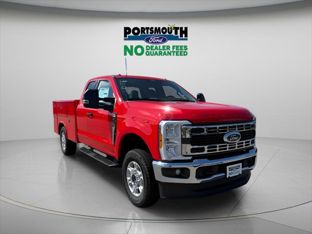 2026 Ford F-250 XLT for sale in Portsmouth, NH