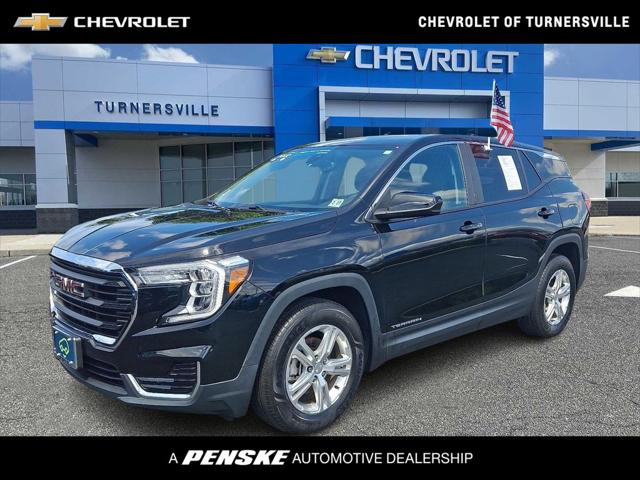 2022 GMC Terrain FWD SLE for sale in Turnersville, NJ