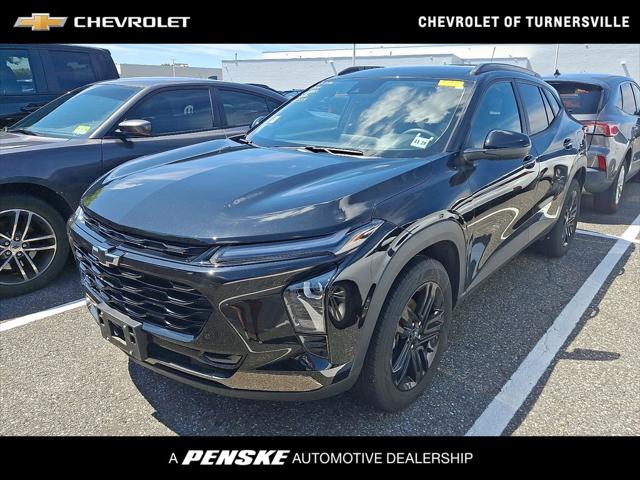 2025 Chevrolet Trax FWD ACTIV for sale in Turnersville, NJ