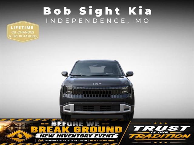 2027 Kia Seltos EX