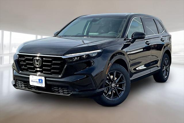 2026 Honda CR-V EX-L AWD for sale in Lincoln, NE