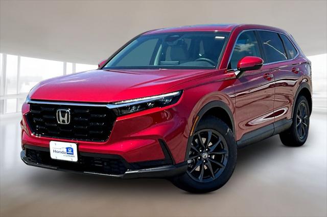 2026 Honda CR-V EX-L AWD for sale in Lincoln, NE