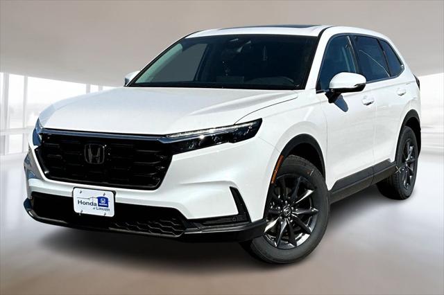 2026 Honda CR-V EX-L AWD for sale in Lincoln, NE
