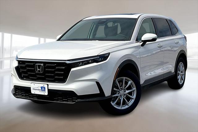 2026 Honda CR-V EX AWD for sale in Lincoln, NE