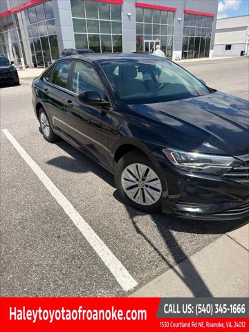 2020 Volkswagen Jetta 1.4T S for sale in Roanoke, VA