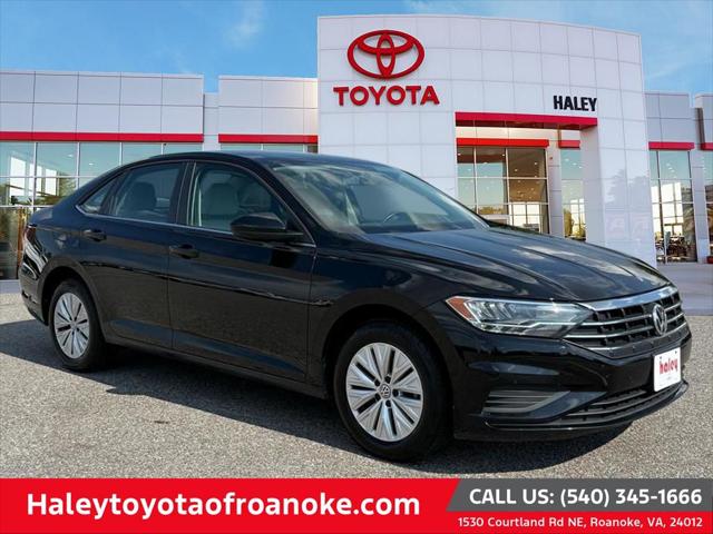 2020 Volkswagen Jetta 1.4T S for sale in  Roanoke, VA