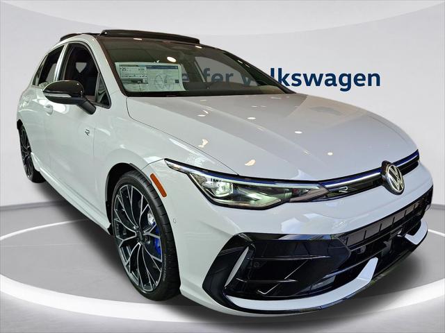 2026 Volkswagen Golf R 2.0T for sale in Huntersville, NC