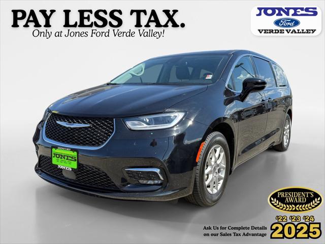 2024 Chrysler Pacifica Touring L for sale in Camp Verde, AZ