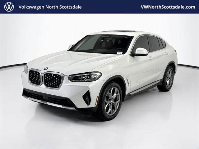 2024 BMW X4 xDrive30i for sale in Phoenix, AZ