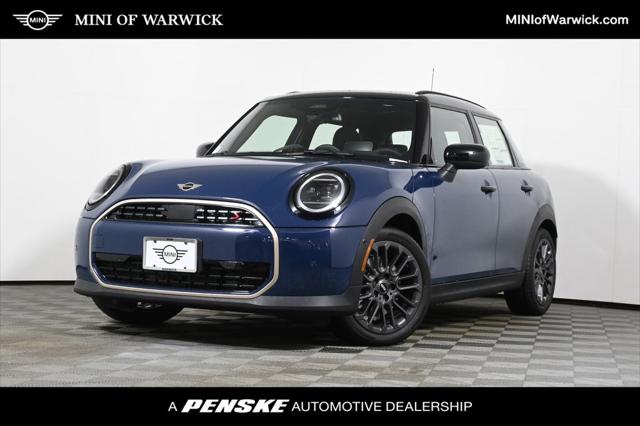 2027 MINI Cooper Hardtop Cooper S for sale in Warwick, RI