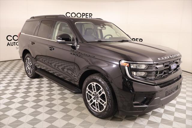 2025 Ford Expedition Active for sale in Yukon, OK