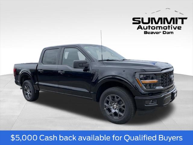 2026 Ford F-150 STX for sale in Beaver Dam, WI