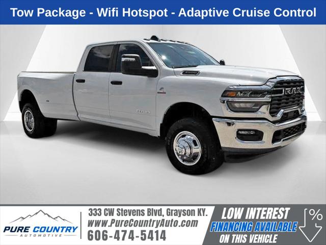 2026 Ram 3500 Big Horn Crew Cab 4x4 8 Box for sale in Grayson , KY