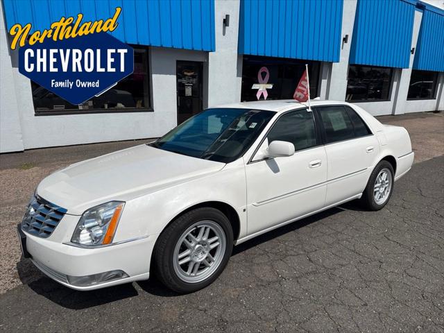 2010 Cadillac DTS Standard for sale in Superior, WI
