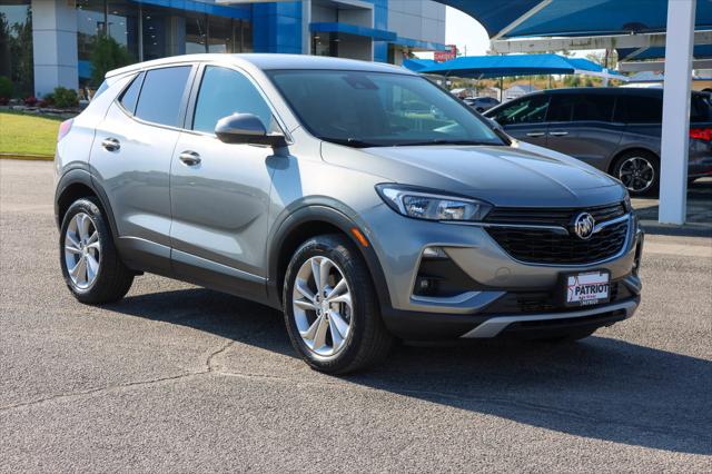 2023 Buick Encore GX Preferred AWD for sale in Bartlesville, OK
