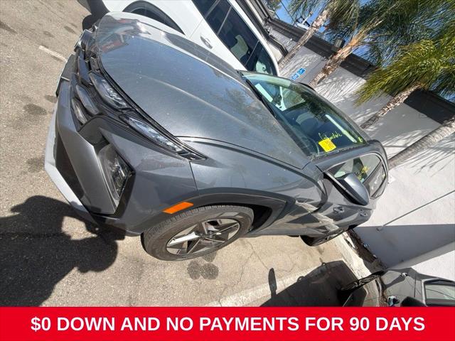 2025 Hyundai Tucson SEL for sale in Glendale, CA