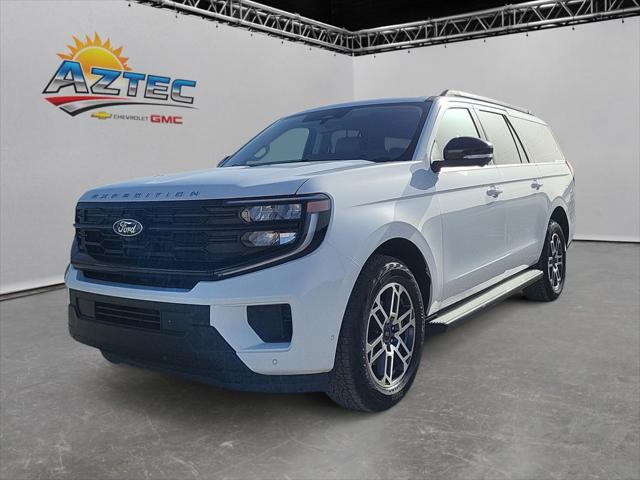 2025 Ford Expedition Active MAX for sale in Beeville, TX