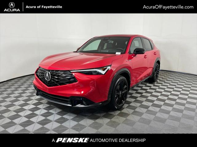 2025 Acura ADX A-Spec with Advance for sale in Fayetteville, AR