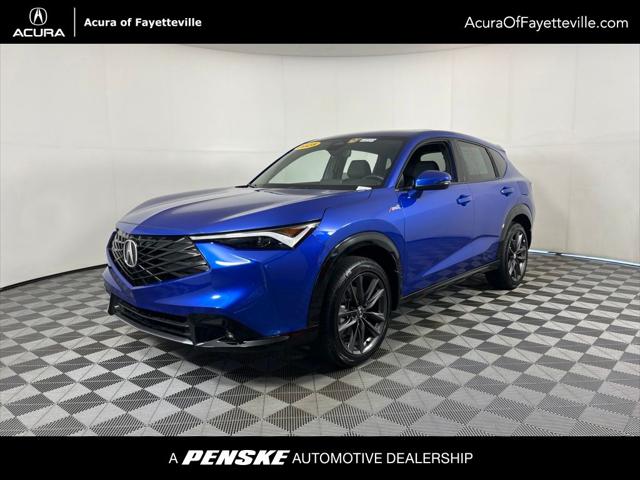 2025 Acura ADX A-Spec for sale in Fayetteville, AR