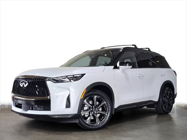 2027 INFINITI QX60 AUTOGRAPH AWD for sale in Lynnwood, WA