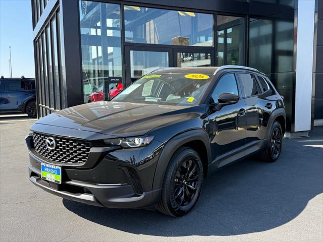 2026 Mazda CX-50 2.5 S Preferred for sale in Fresno, CA