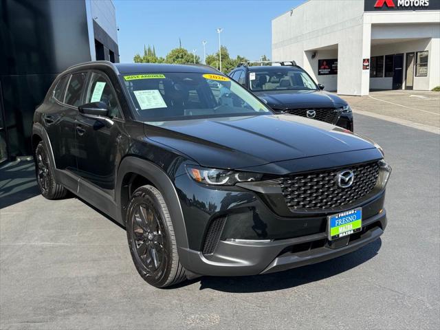 2026 Mazda CX-50 2.5 S Preferred