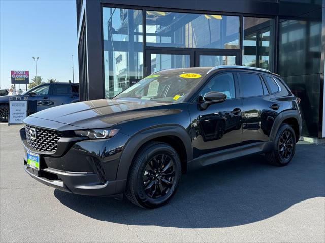 2026 Mazda CX-50 2.5 S Preferred