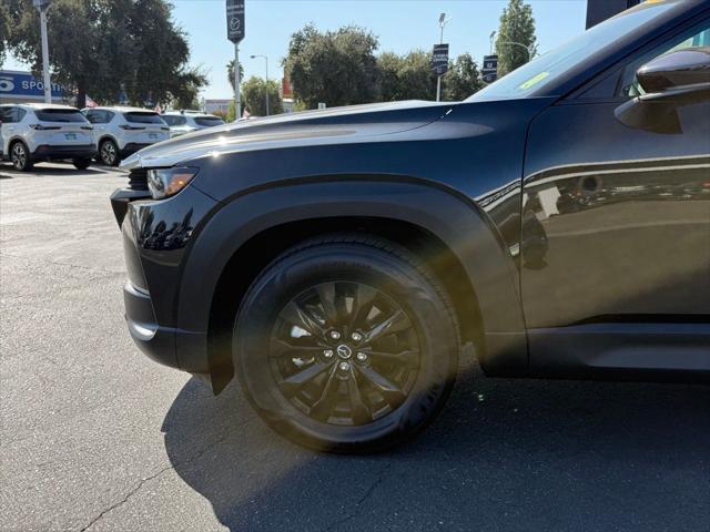 2026 Mazda CX-50 2.5 S Preferred